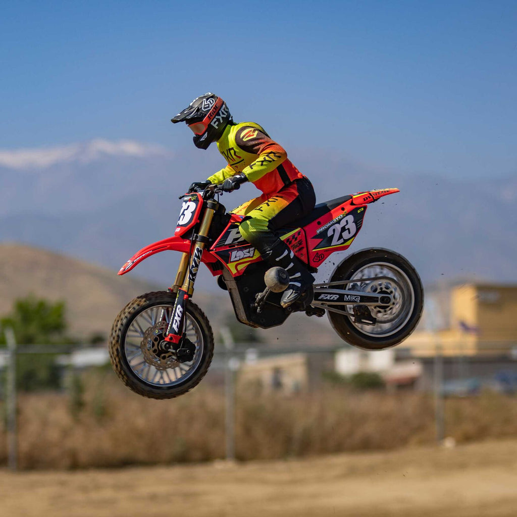 Losi 1/4 Promoto-MX