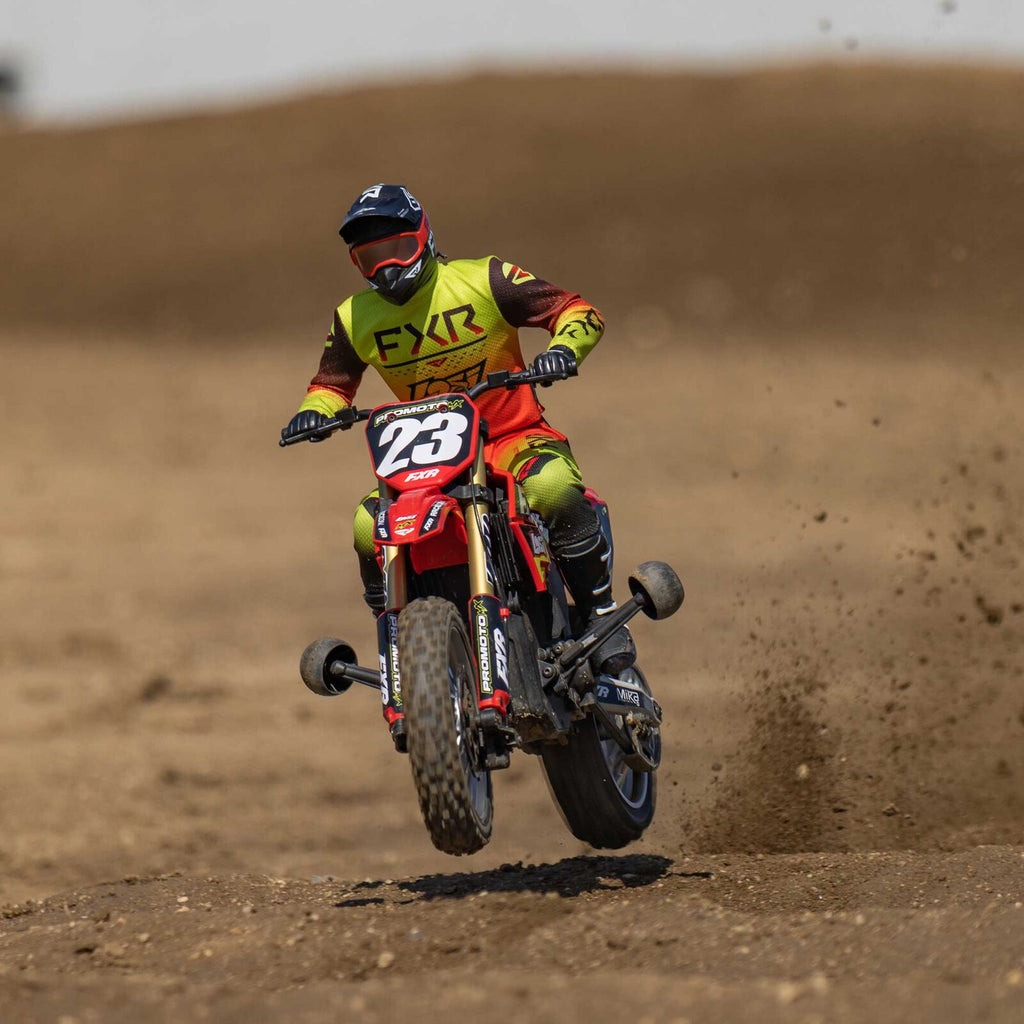 Losi 1/4 Promoto-MX