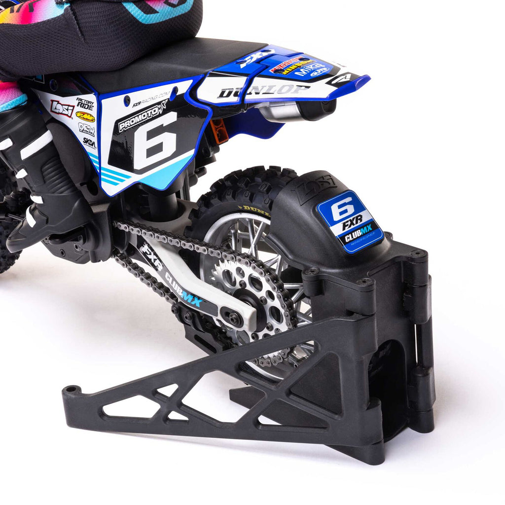 Losi 1/4 Promoto-MX