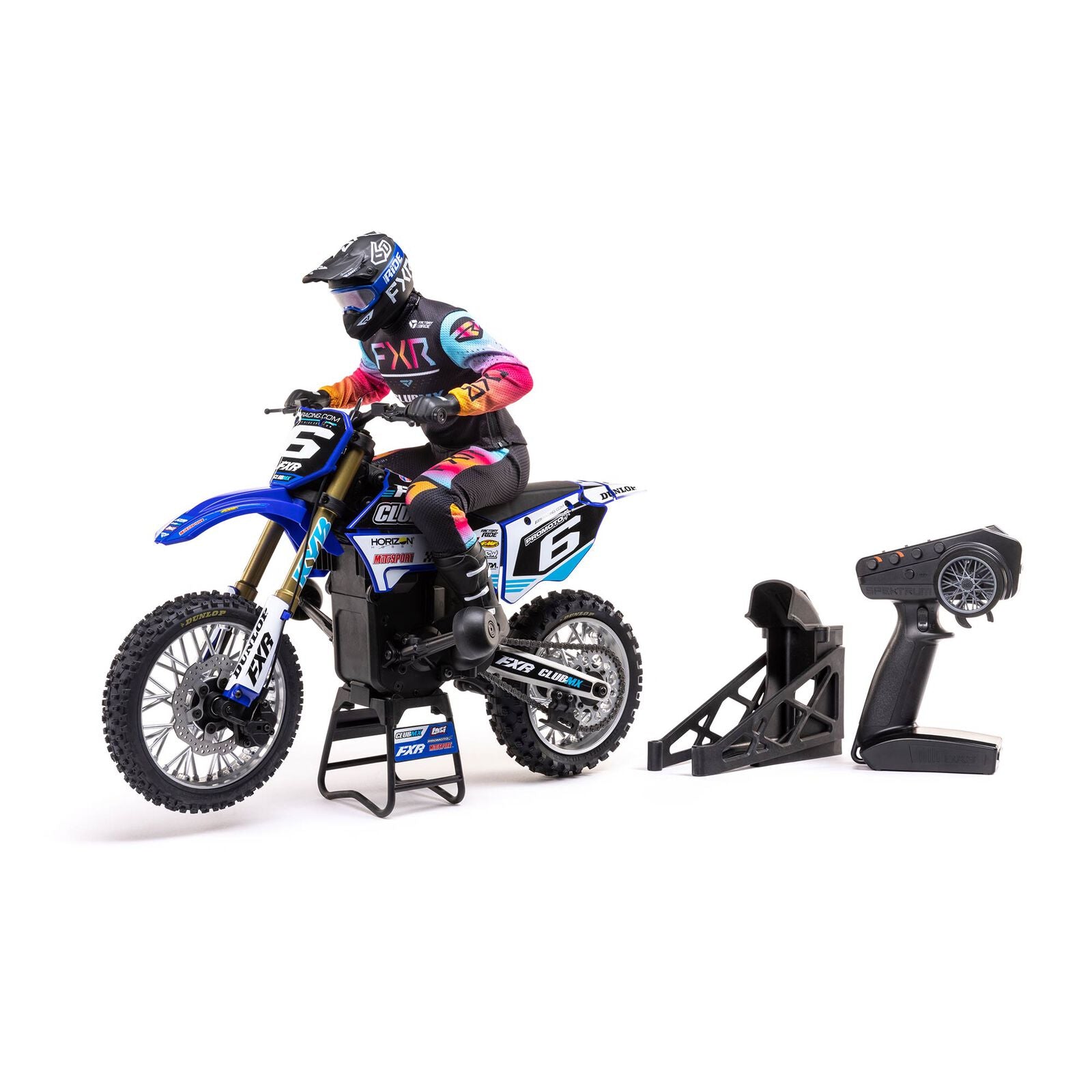 Losi 1/4 Promoto-MX