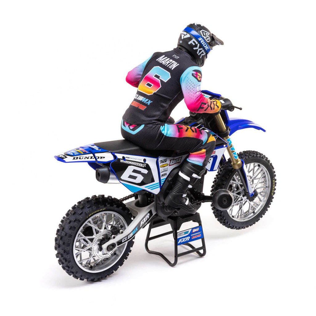 Losi 1/4 Promoto-MX
