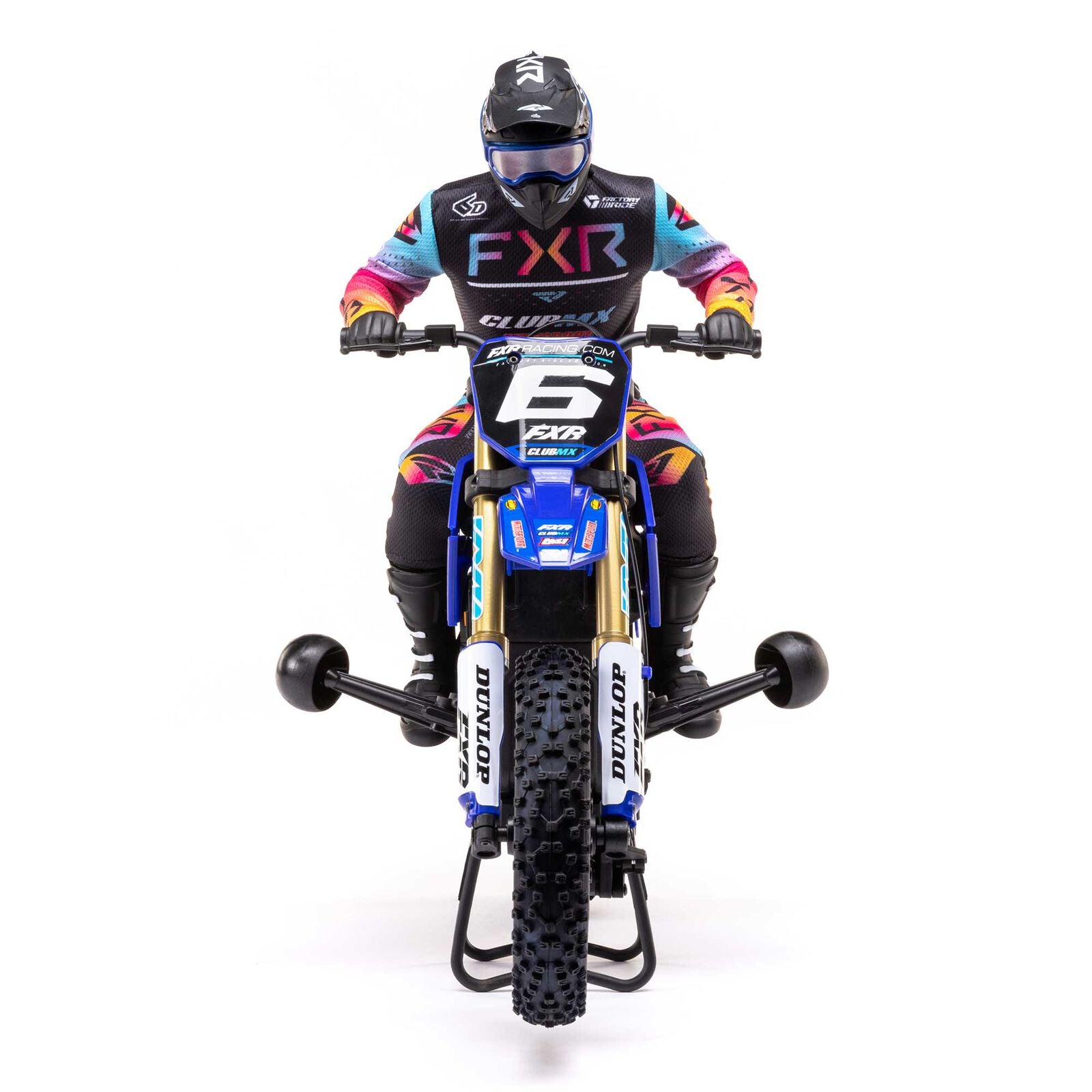 Losi 1/4 Promoto-MX