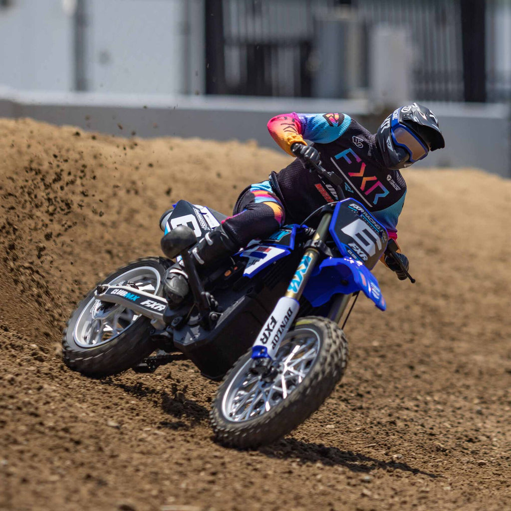 Losi 1/4 Promoto-MX