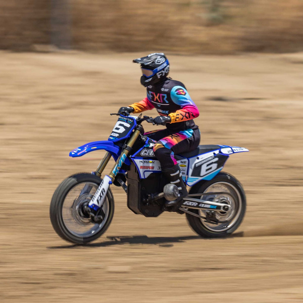 Losi 1/4 Promoto-MX