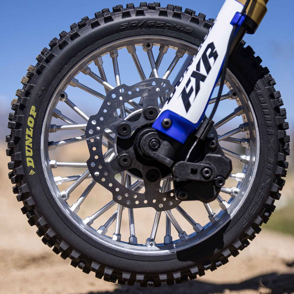 Losi 1/4 Promoto-MX