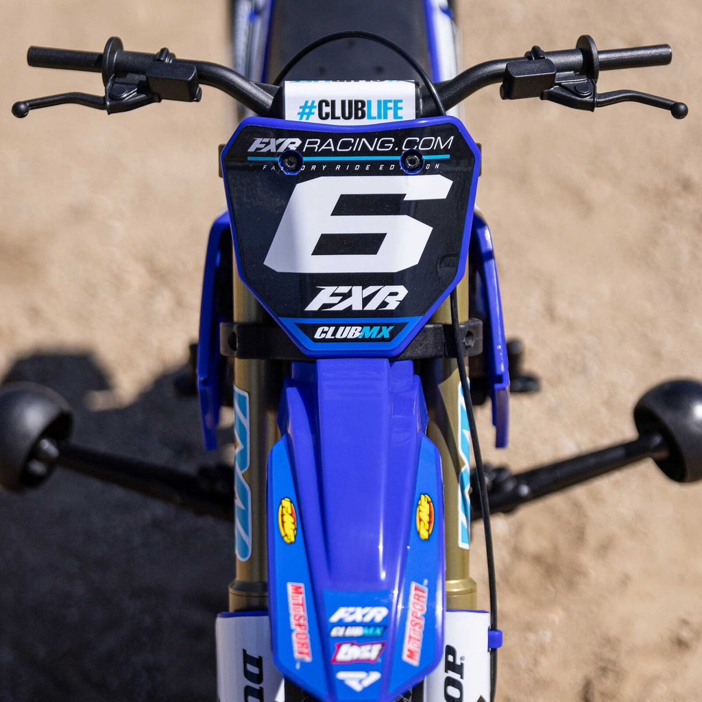Losi 1/4 Promoto-MX