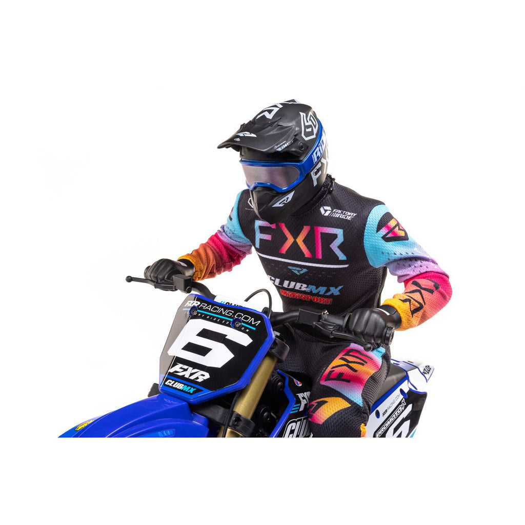 Losi 1/4 Promoto-MX