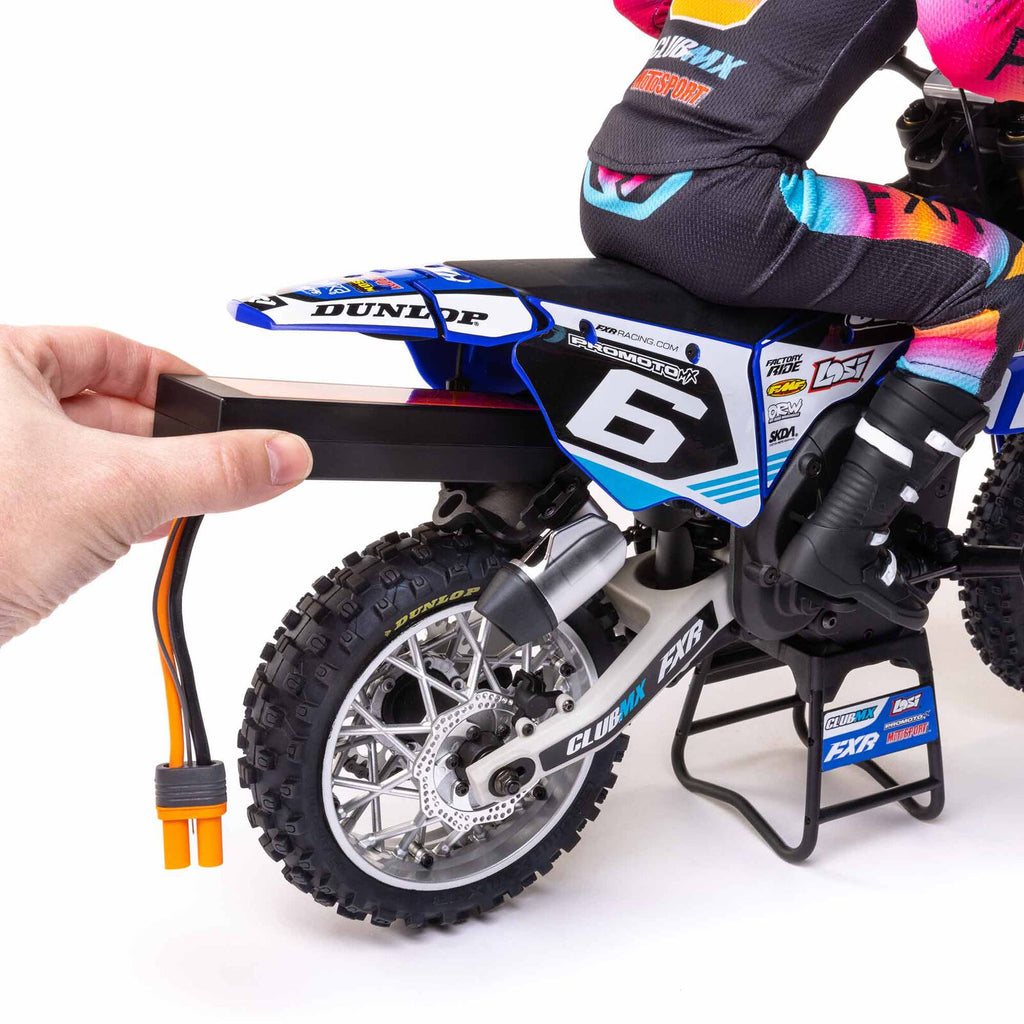 Losi 1/4 Promoto-MX