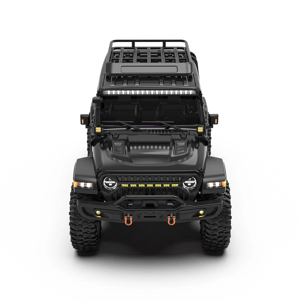Rlaarlo 1/7 MK-07 V2 Brushless RTR