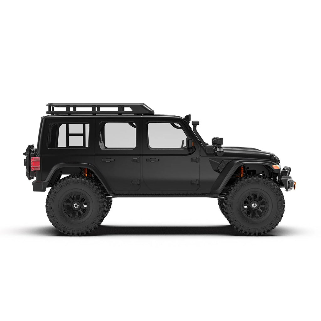 Rlaarlo 1/7 MK-07 V2 Brushless RTR