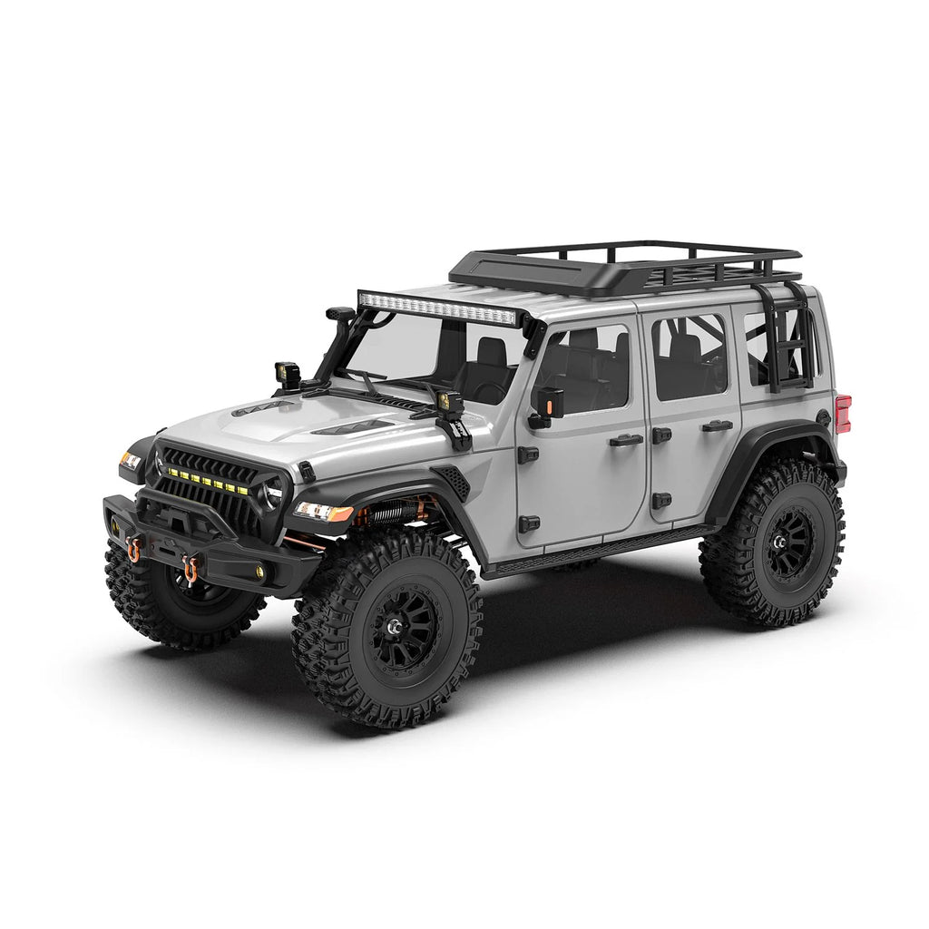 Rlaarlo 1/7 MK-07 V2 Brushless RTR