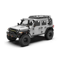 Rlaarlo 1/7 MK-07 V2 Brushless RTR