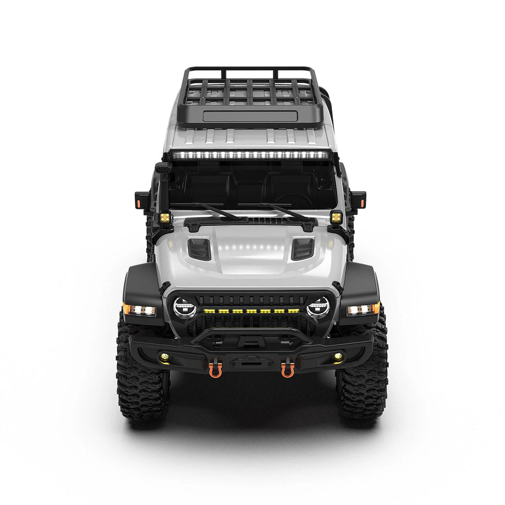 Rlaarlo 1/7 MK-07 V2 Brushless RTR