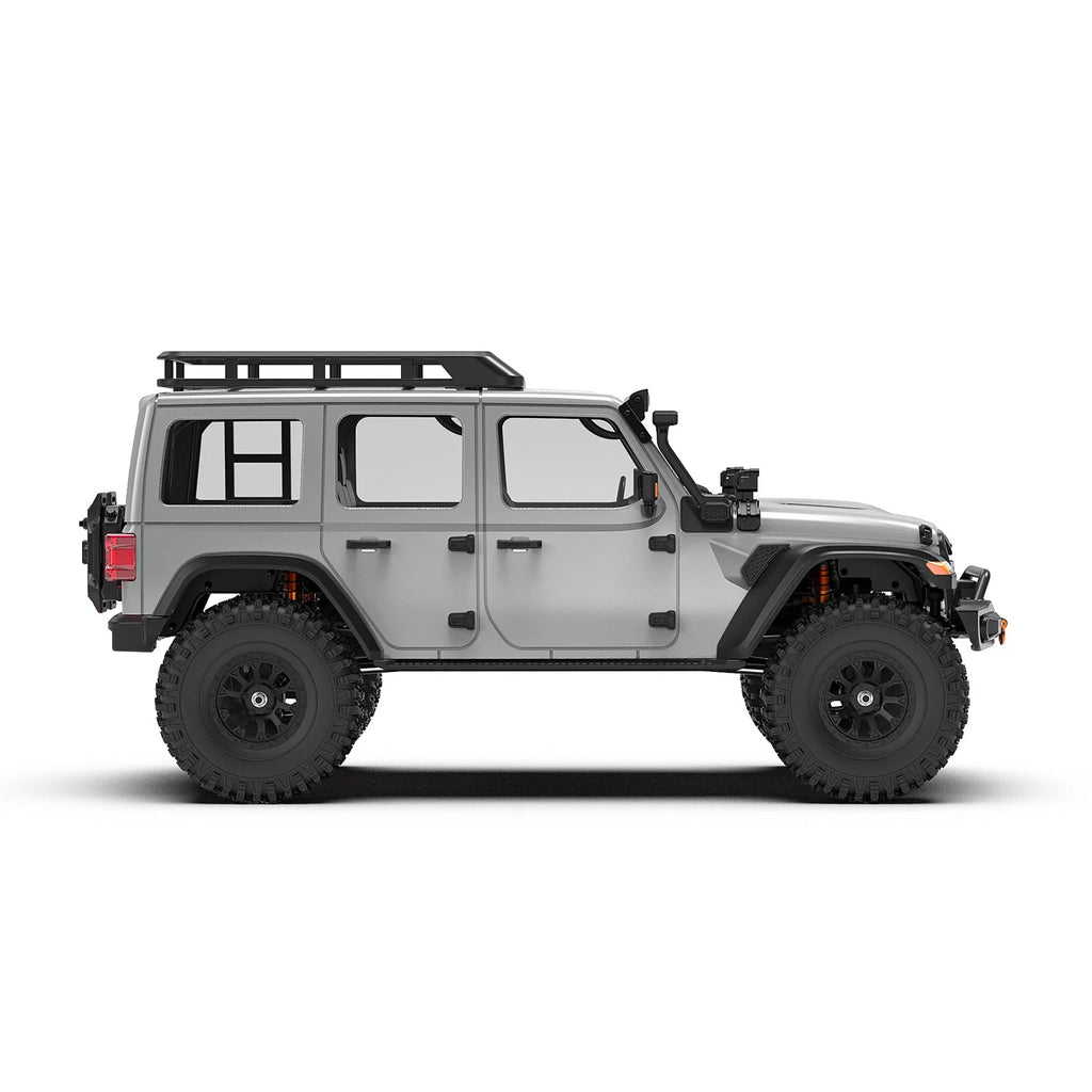 Rlaarlo 1/7 MK-07 V2 Brushless RTR