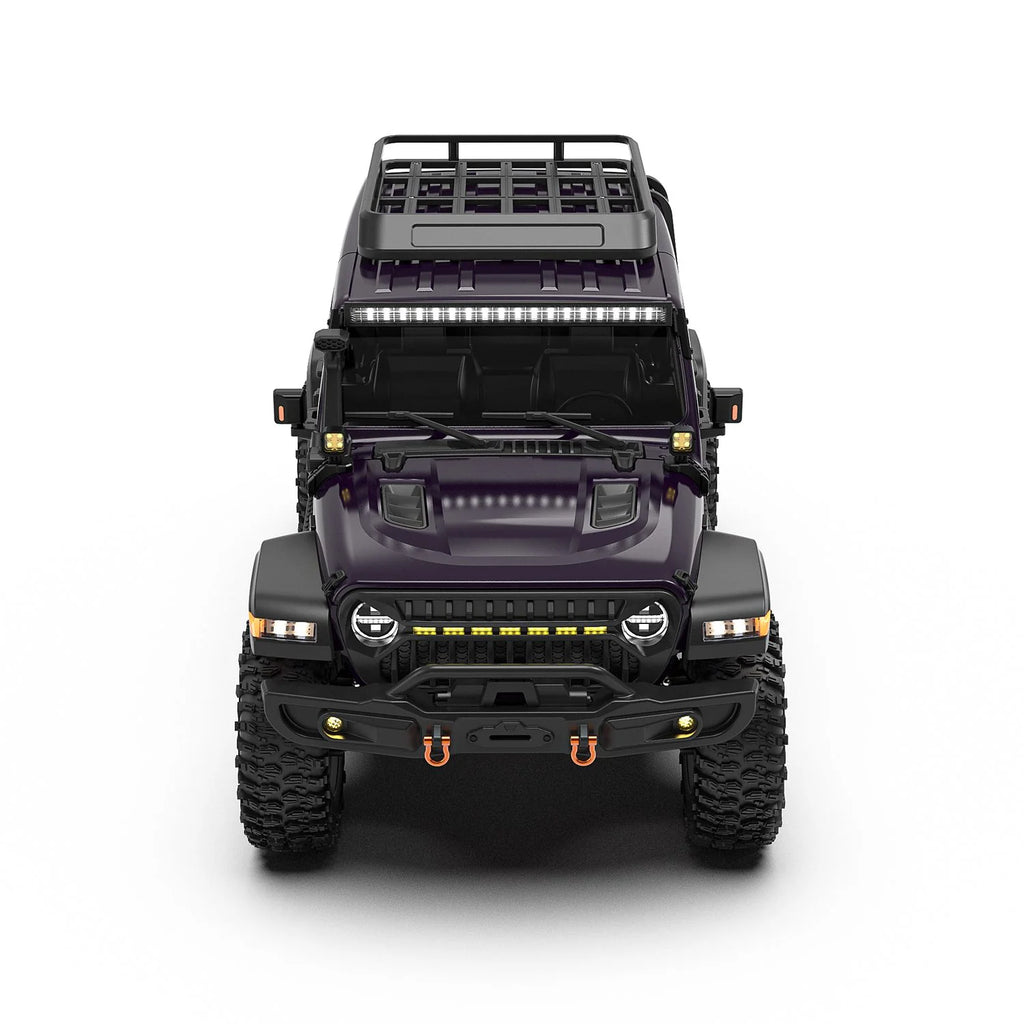 Rlaarlo 1/7 MK-07 V2 Brushless RTR