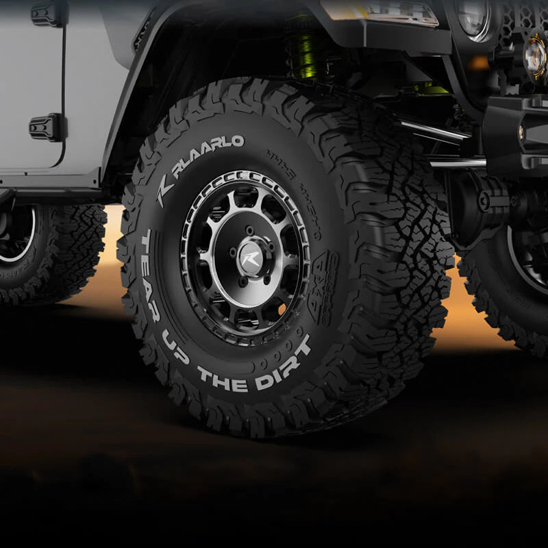 Rlaarlo 1/7 JK07Pro Brushless RTR