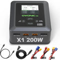Ovonic X1 Dual-Channel Smart Balance Charger
