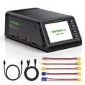 Ovonic X4 4-Channel Smart Balance Charger