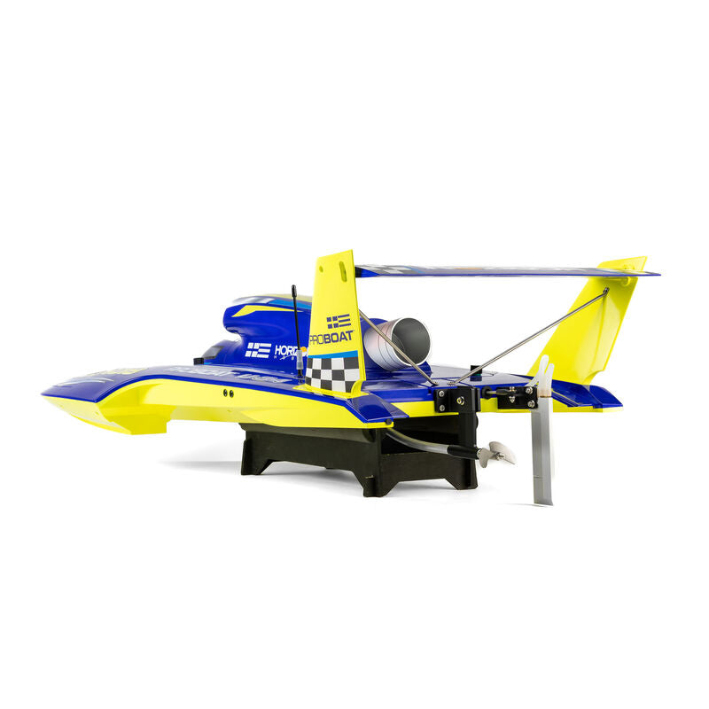 Pro Boat 34 Inch Miss Illinois U-34
