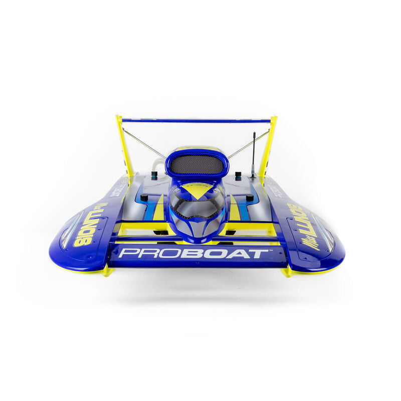 Pro Boat 34 Inch Miss Illinois U-34