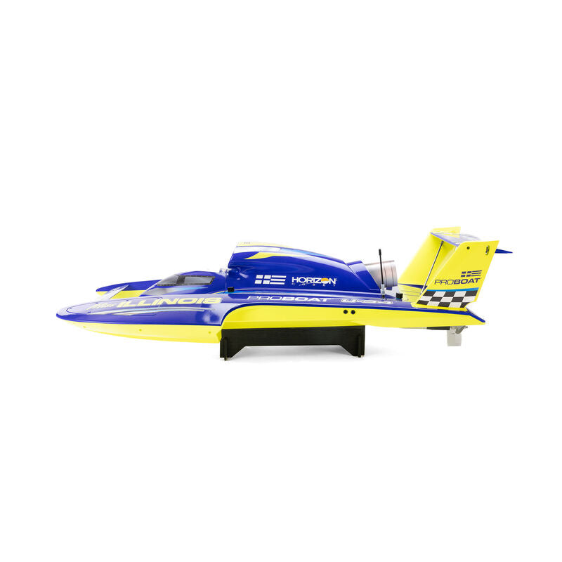 Pro Boat 34 Inch Miss Illinois U-34