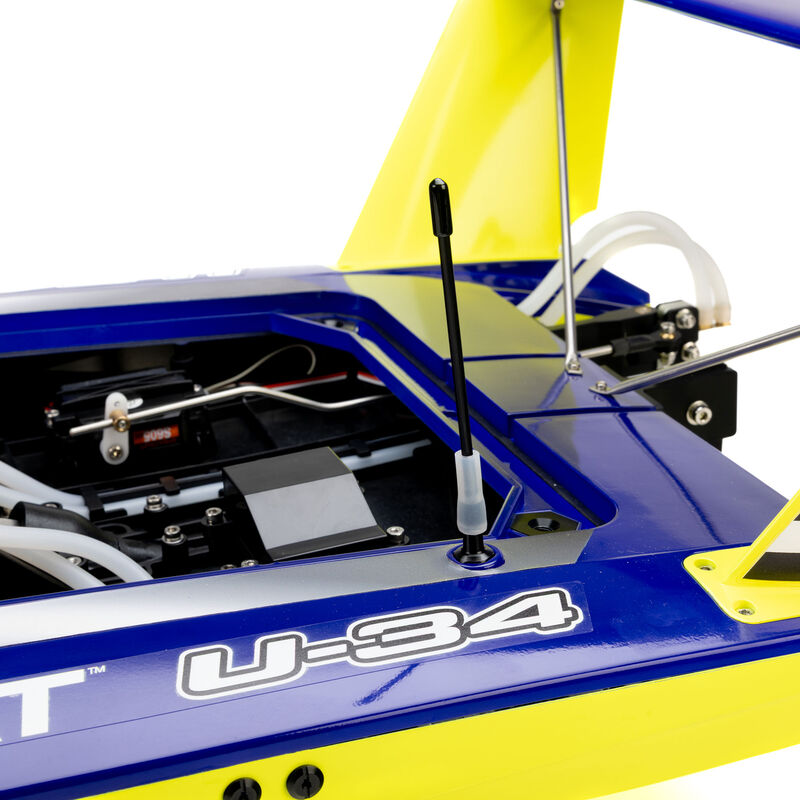 Pro Boat 34 Inch Miss Illinois U-34