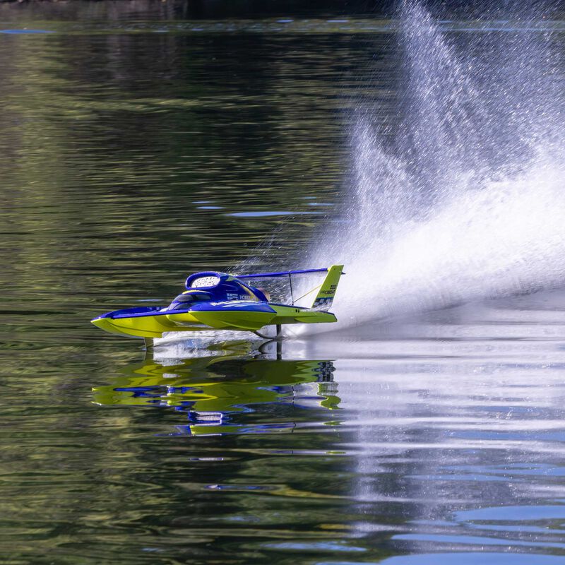 Pro Boat 34 Inch Miss Illinois U-34