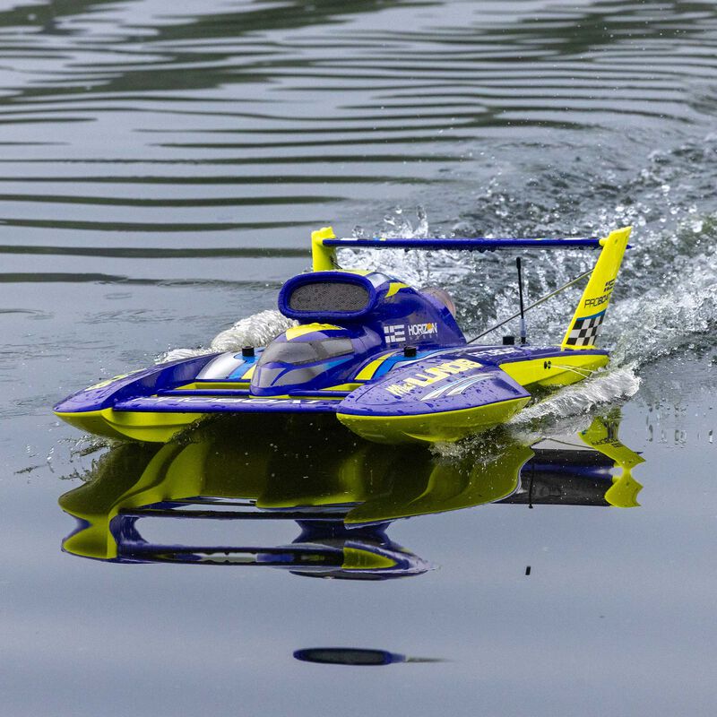 Pro Boat 34 Inch Miss Illinois U-34