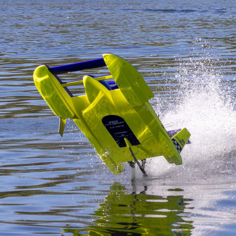 Pro Boat 34 Inch Miss Illinois U-34