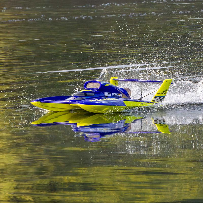 Pro Boat 34 Inch Miss Illinois U-34
