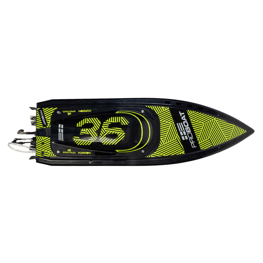Pro Boat Sonicwake 36 Inch V3