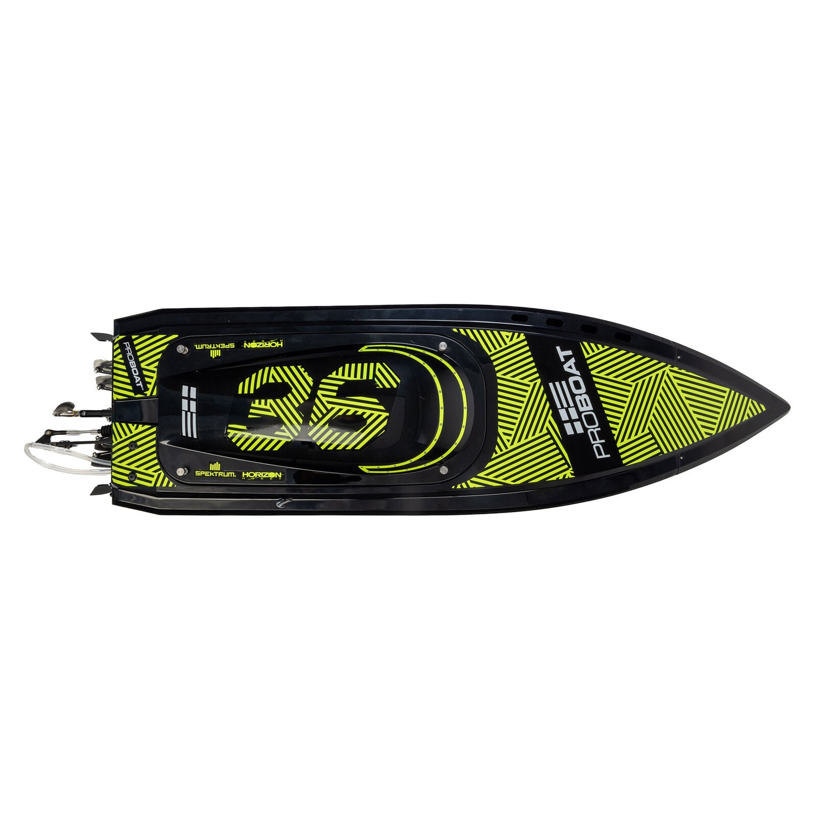 Pro Boat Sonicwake 36 Inch V3