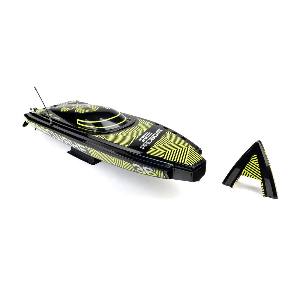 Pro Boat Sonicwake 36 Inch V3