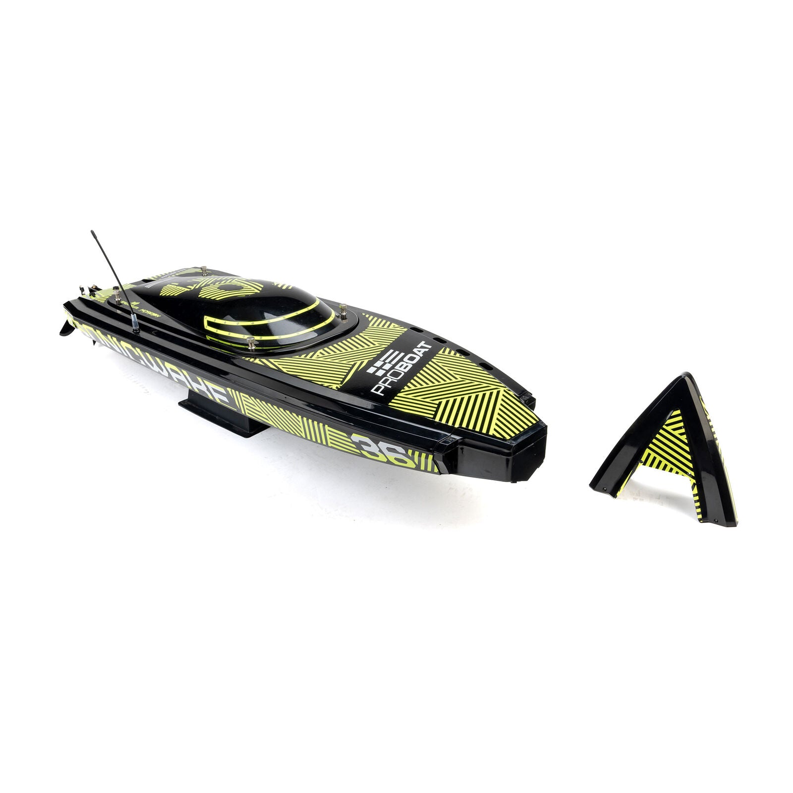 Pro Boat Sonicwake 36 Inch V3