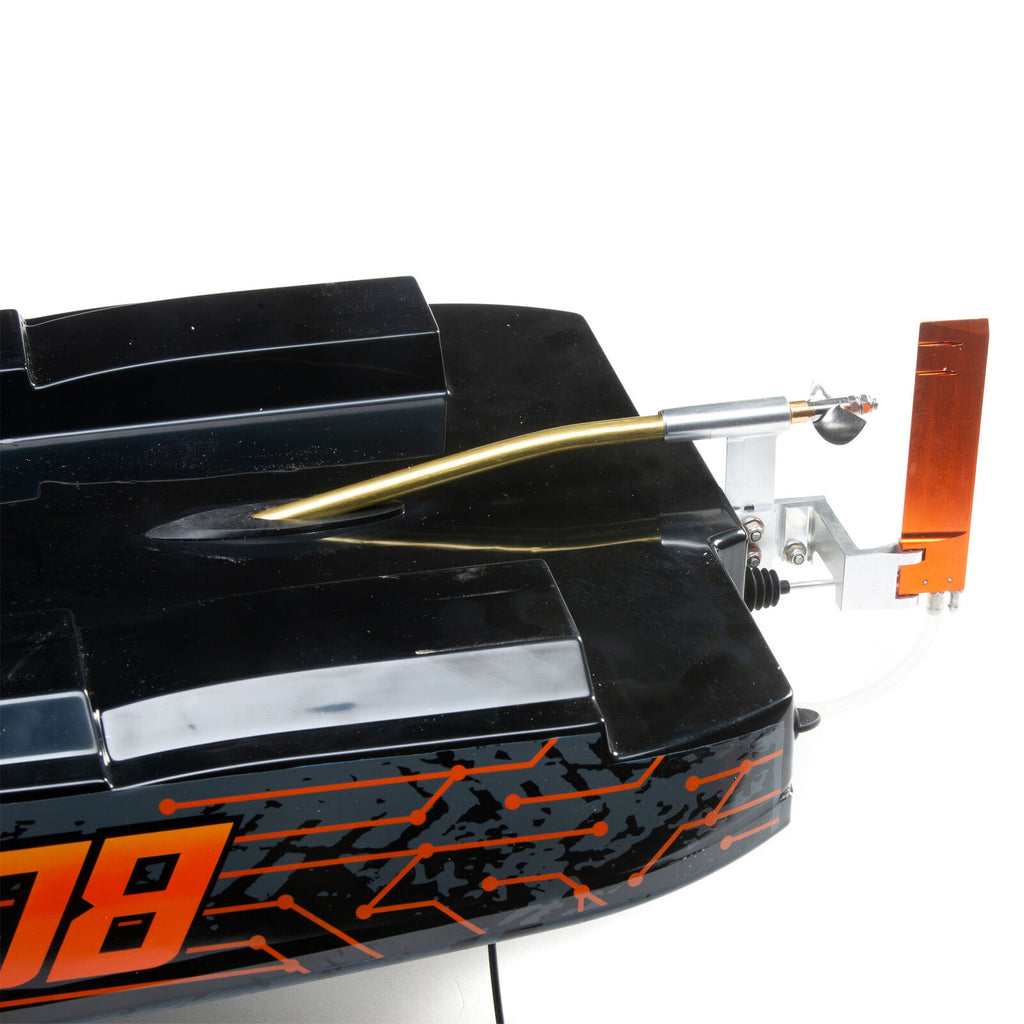 Pro Boat Blackjack 42 Inch 8S Brushless Catamaran RTR