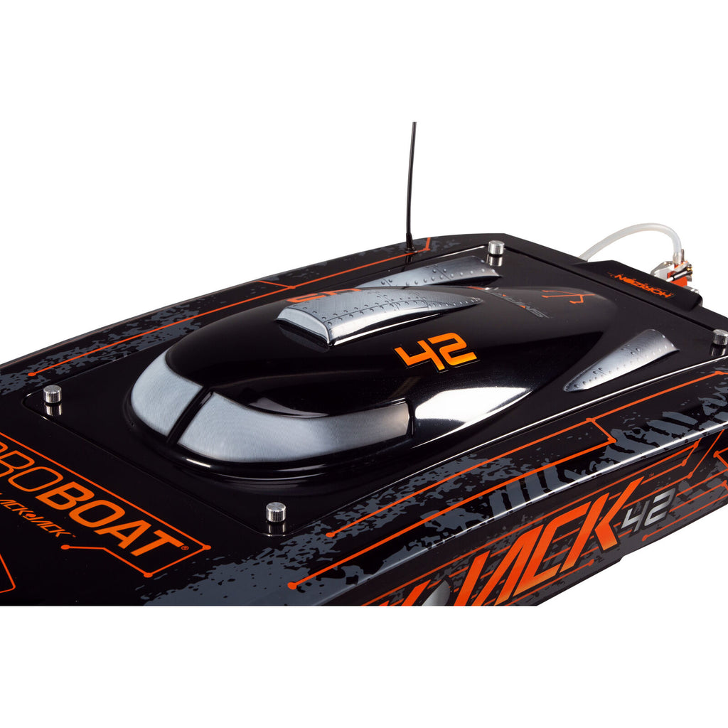 Pro Boat Blackjack 42 Inch 8S Brushless Catamaran RTR