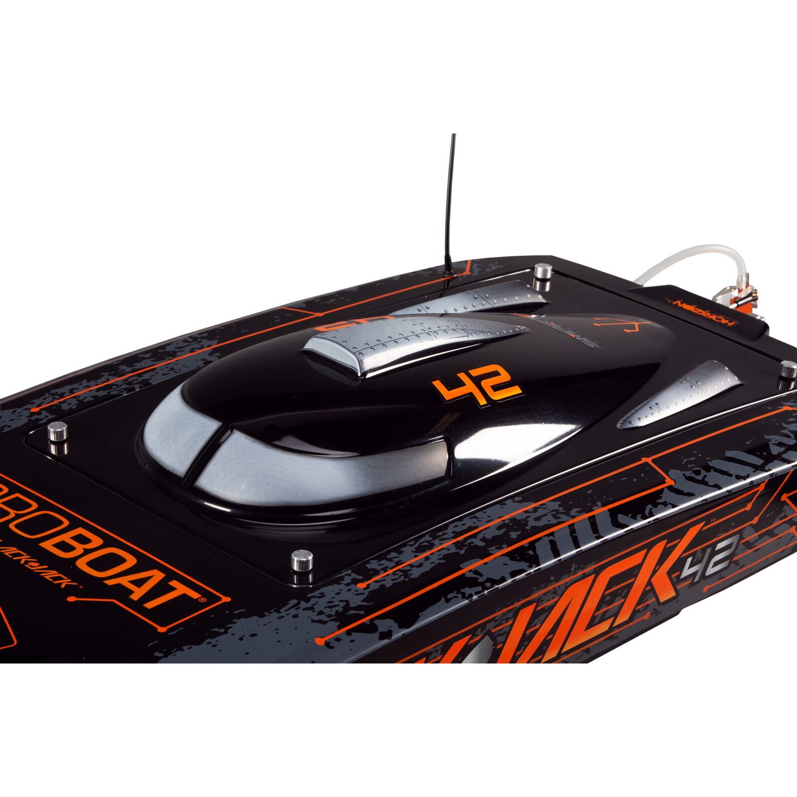 Pro Boat Blackjack 42 Inch 8S Brushless Catamaran RTR