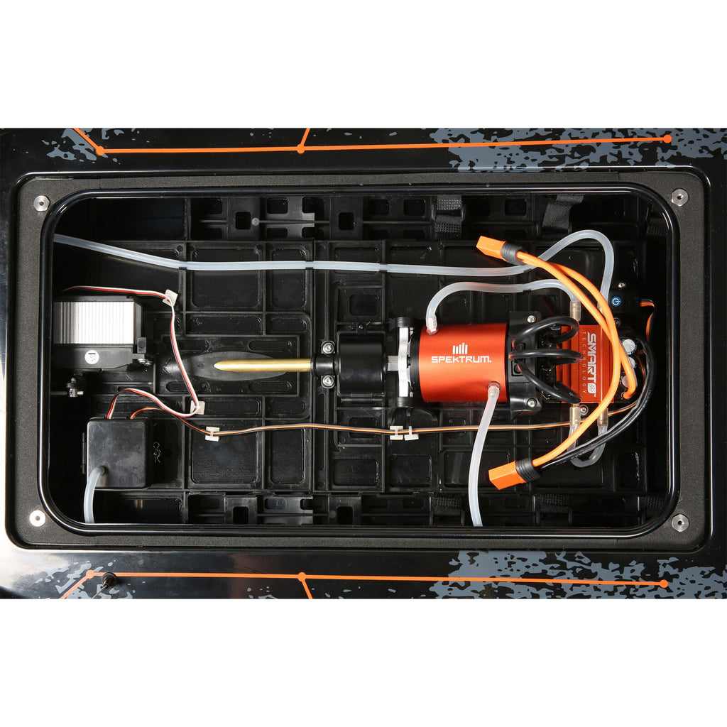 Pro Boat Blackjack 42 Inch 8S Brushless Catamaran RTR