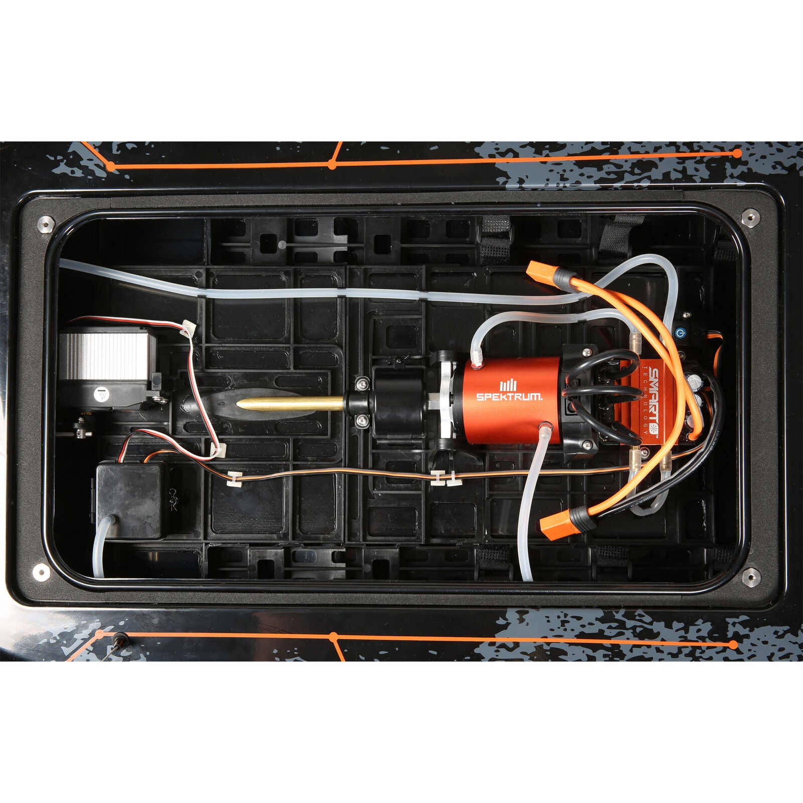 Pro Boat Blackjack 42 Inch 8S Brushless Catamaran RTR