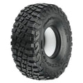 1/10 BFG T/A KM3 Predator F/R 1.9 Inch Crawler Tyres (2)