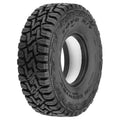 Pro-Line 1/10 Toyo Open Country R/T G8 F/R 1.9 Inch Crawler Tyres (2)