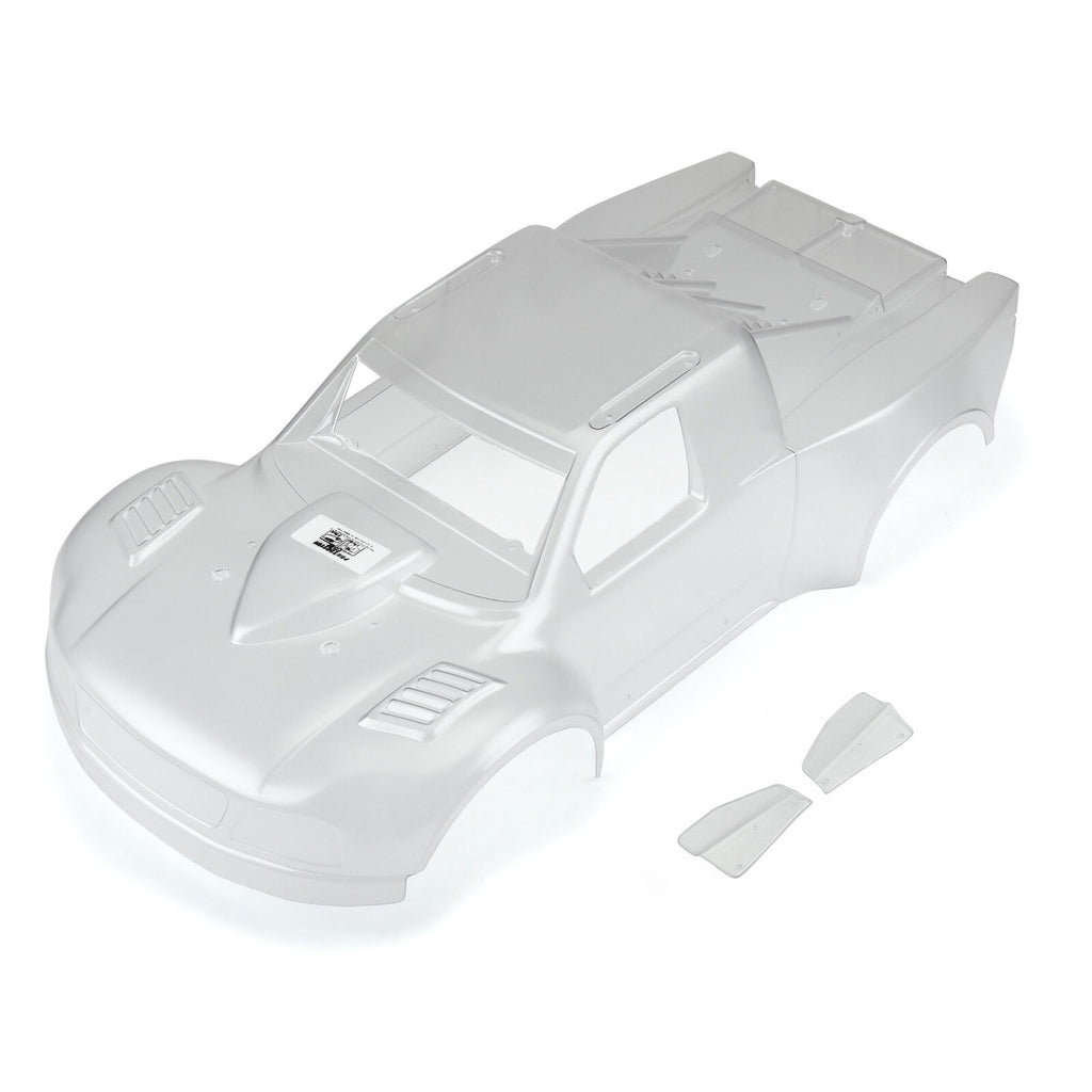Arrma MOJAVE 4S Clear Body Shell