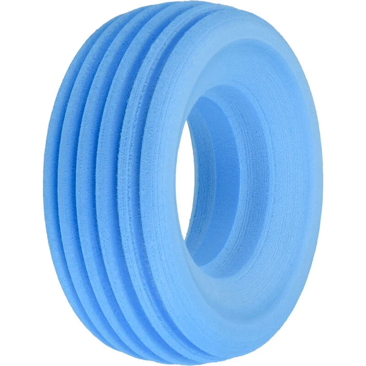 1/10 Single Stage F/R 1.9 Inch Crawler Foam (2) XL Tyres
