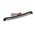 127mm (5 Inch) Ultra-Slim LED Light Bar Kit 5V-12V Curved