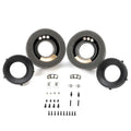 Rock-Tek Tyre Weight System 1.9 Inch Crawler Wheels (2)