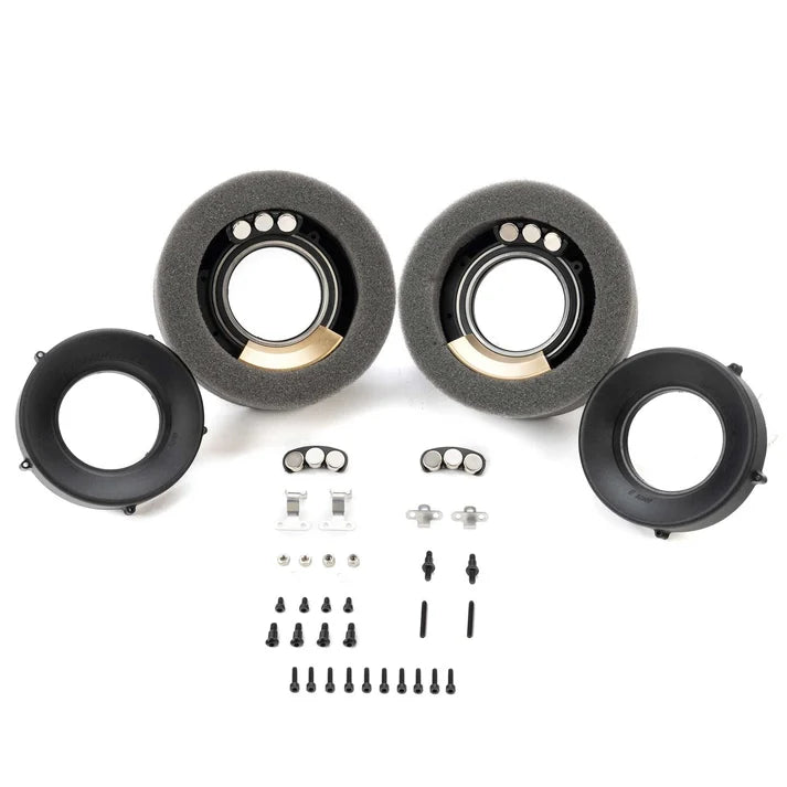 Rock-Tek Tyre Weight System 1.9 Inch Crawler Wheels (2)