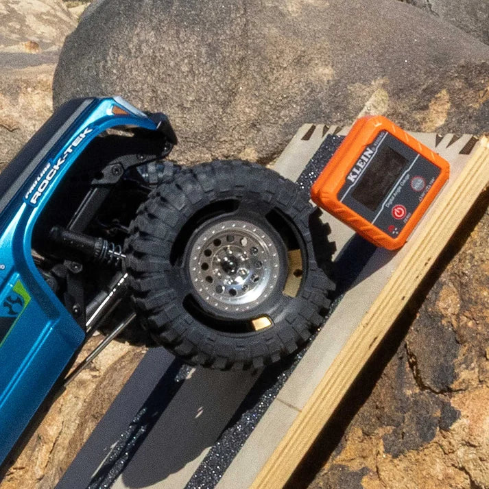 Rock-Tek Tyre Weight System 1.9 Inch Crawler Wheels (2)