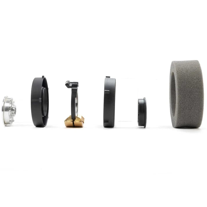 Rock-Tek Tyre Weight System 1.9 Inch Crawler Wheels (2)