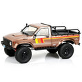 RGT 1/10 Pioneer II Brushless RTR EX86110