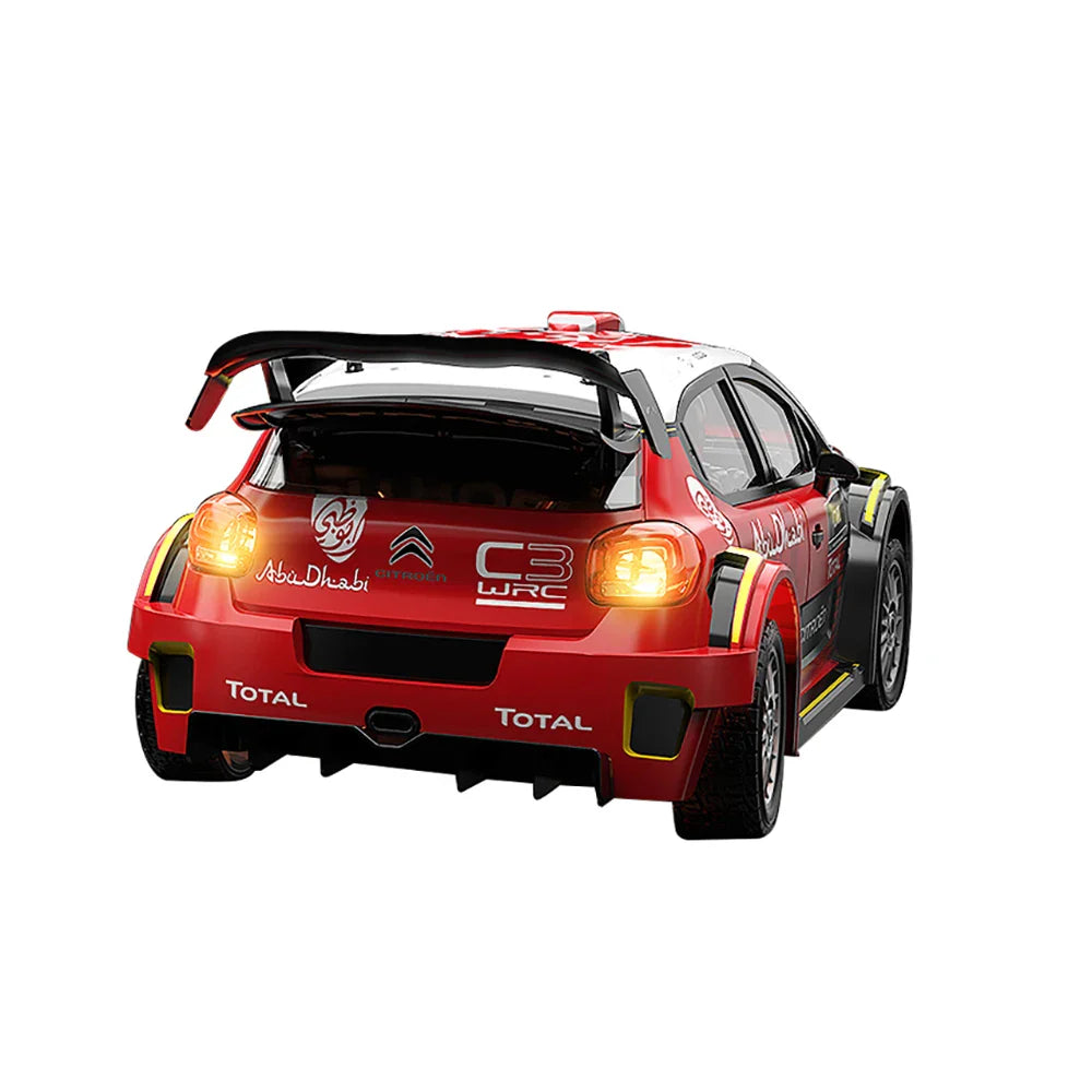 MJX HYPER GO 7303 RTR Rally Car